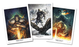 Dark Souls 1-3 Books Boxed Set