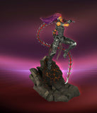 Darksiders Fury Collectible Figure (27cm)