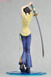 [RTR] Anime One Piece NEO Excellent Model Portrait.Of.Pirates Tashigi Figure (21cm)