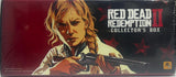 The Red Dead Redemption 2: Collector's Box Special Limited (No Game)