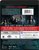 Until Dawn - UHD/BD Combo (4K Ultra HD + Blu-ray + Digital Copy)