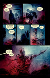 Dead Space Books And Graphic Novel Vol. 1 (192 pages)