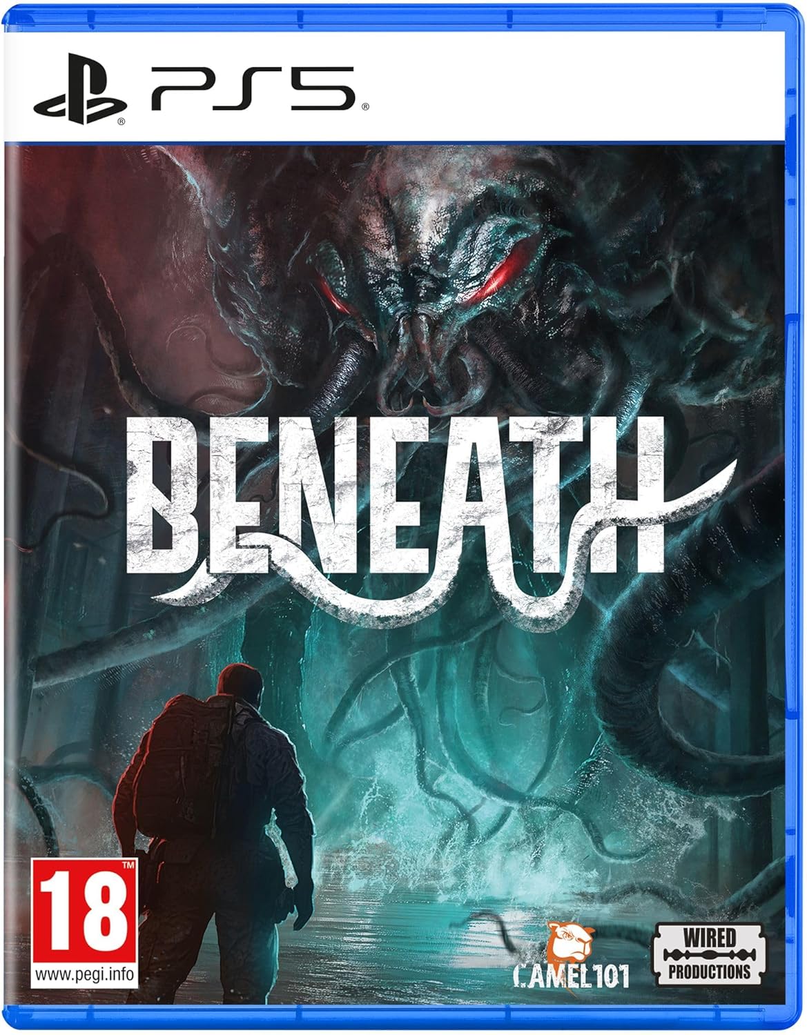 [PS5] Beneath R2