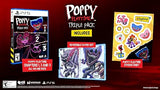 [Pre-Order] [PS5] Poppy Playtime Triple Pack R1