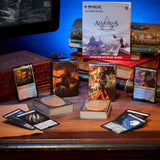 Magic: The Gathering - Assassin’s Creed Starter Kit | Learn to Play Magic with 2 Assassin’s Creed-Themed Decks