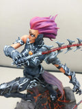 Darksiders Fury Collectible Figure (27cm)