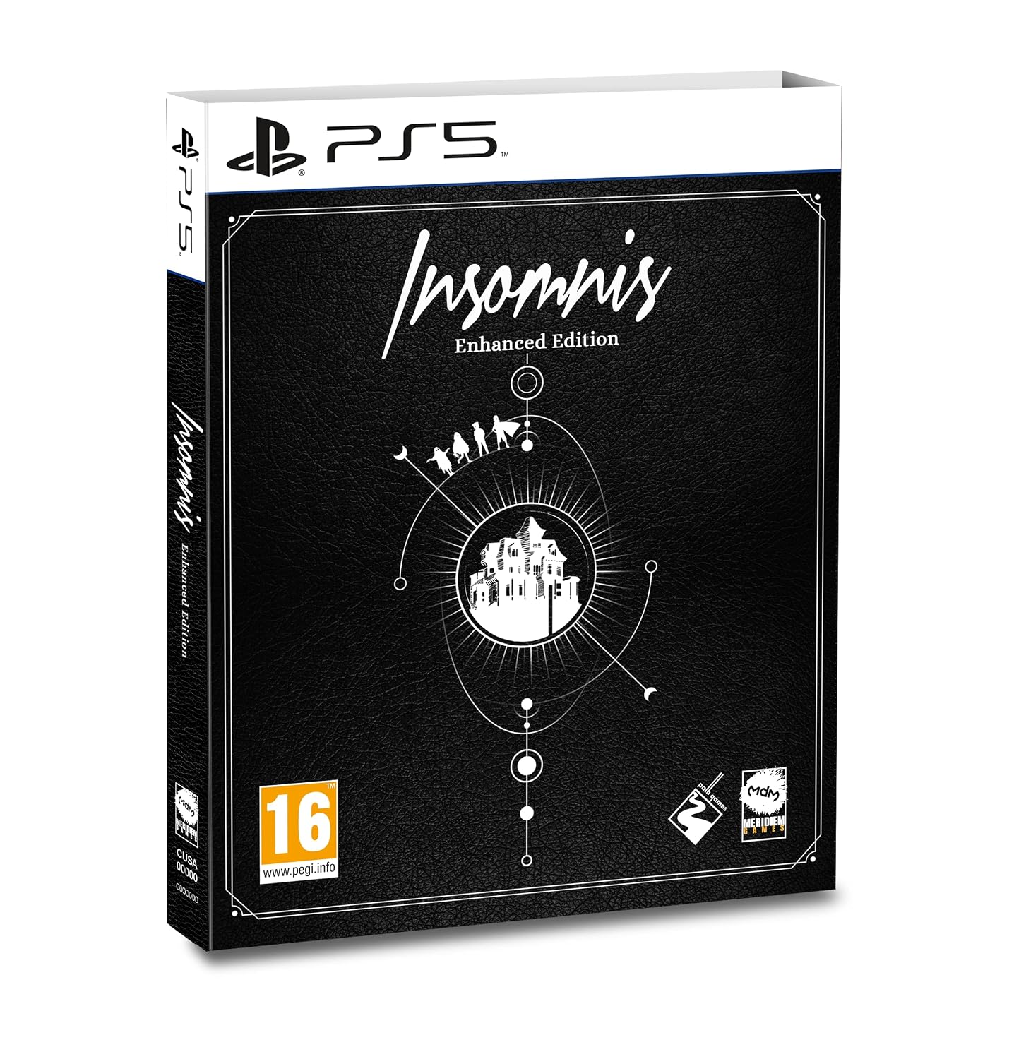 [PS5] Insomnis Enhanced Edition R2