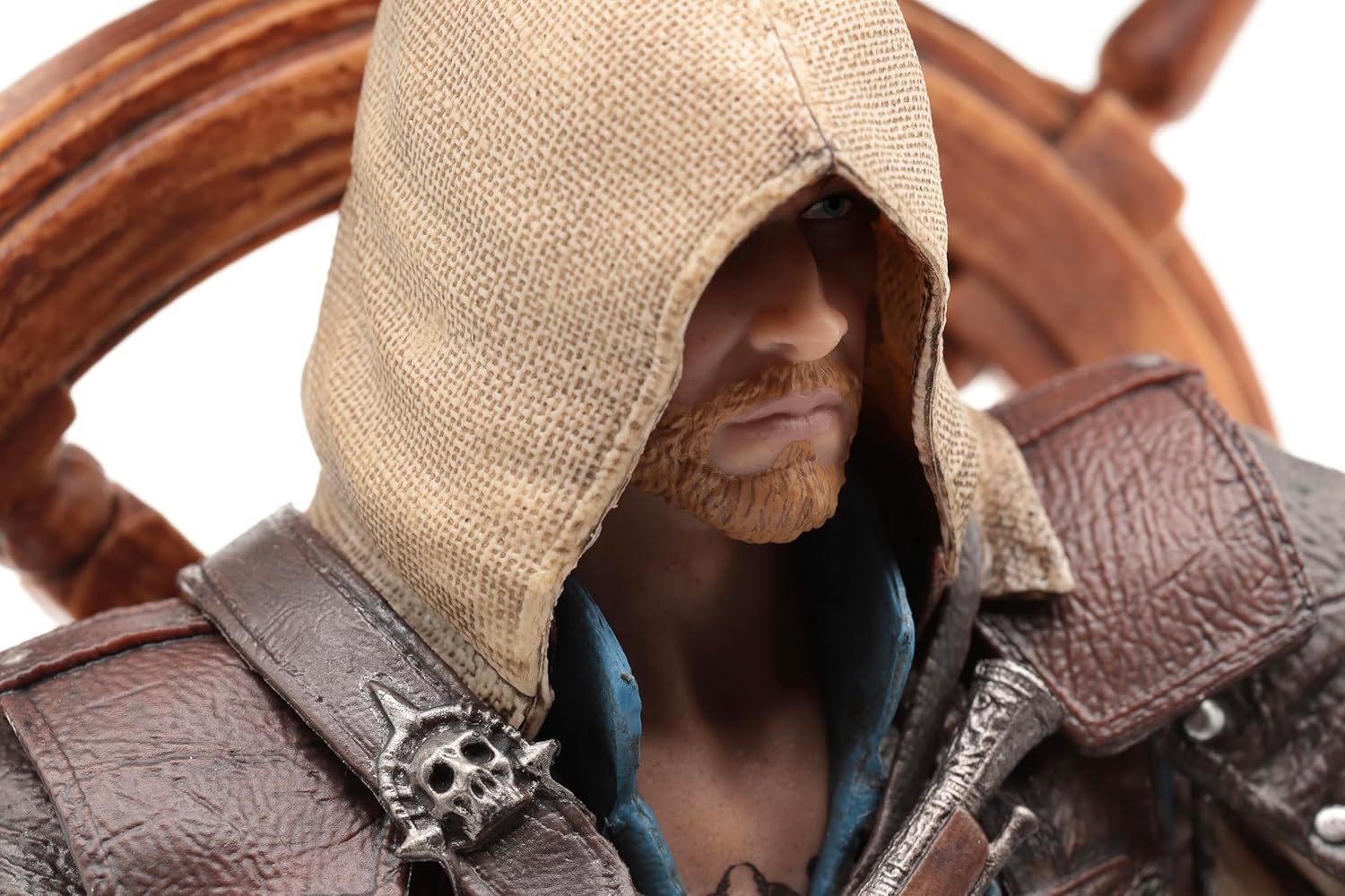 [Pre-Order] Assassin's Creed Black Flag Collectors Edition R2 (PS5)