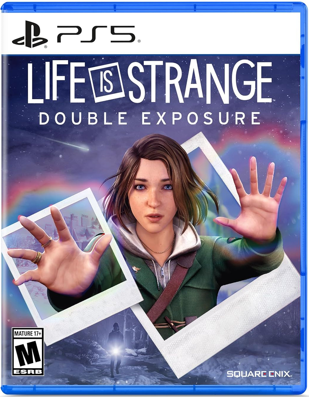 [PS5] Life Is Strange: Double Exposure R1