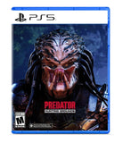 [PS5] Predator: Hunting Grounds R1