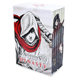 Assassin's Creed Dynasty (Box Set)