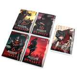 Assassin's Creed Dynasty (Box Set)
