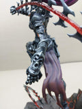 Darksiders Fury Collectible Figure (27cm)