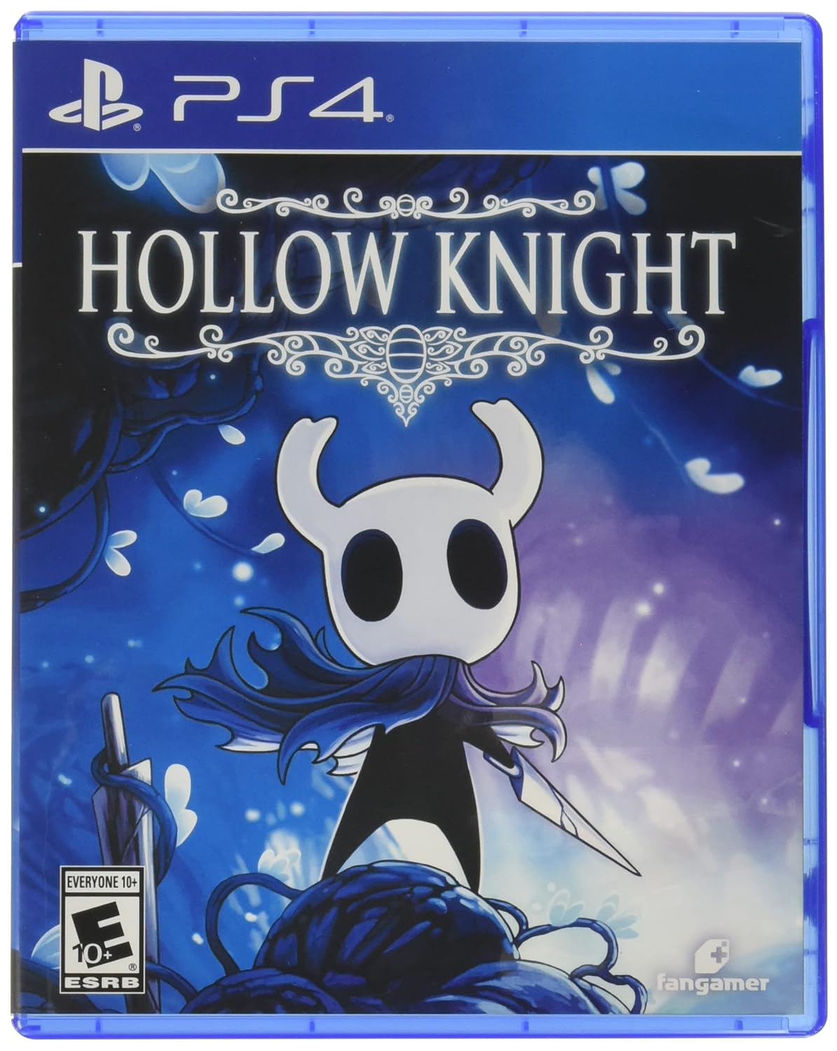 [PS4] Hollow Knight Standard Edition R1