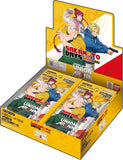 BANDAI Union Arena Booster Pack, Sakamoto Days (1 Pack)