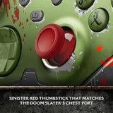 Xbox Wireless Controller – DOOM: The Dark Ages for XBOX/PC