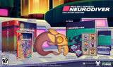 [Pre-Order] Read Only Memories: Neurodiver Collector's Edition R1