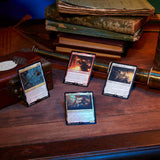 Magic: The Gathering - Assassin’s Creed Starter Kit | Learn to Play Magic with 2 Assassin’s Creed-Themed Decks