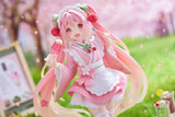 Anime Hatsune Miku Sakura Figure (18cm)