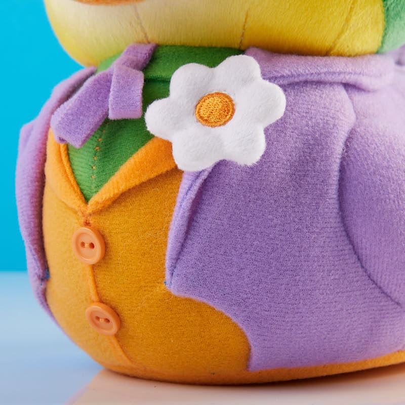 Official DC Comics: Joker TUBBZ Duck Plushie