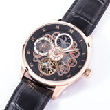 [Pre Order] Bloodborne Astral Clocktower Model Watch