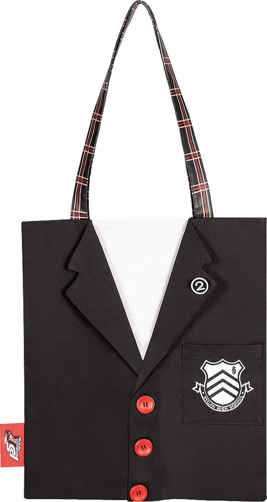 Official Persona 5 Royal COSBAG Protagonist Ver.