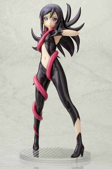 [RTR] Aragaki Ayase Tanatos Costume ver PVC Figure (21cm)