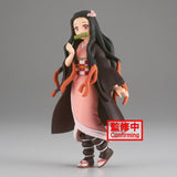 Anime Demon Slayer Nezuko Figure (18cm)