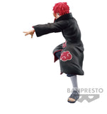 Anime Naruto Shippuden - Sasori Vibration Stars Figure - (15cm)