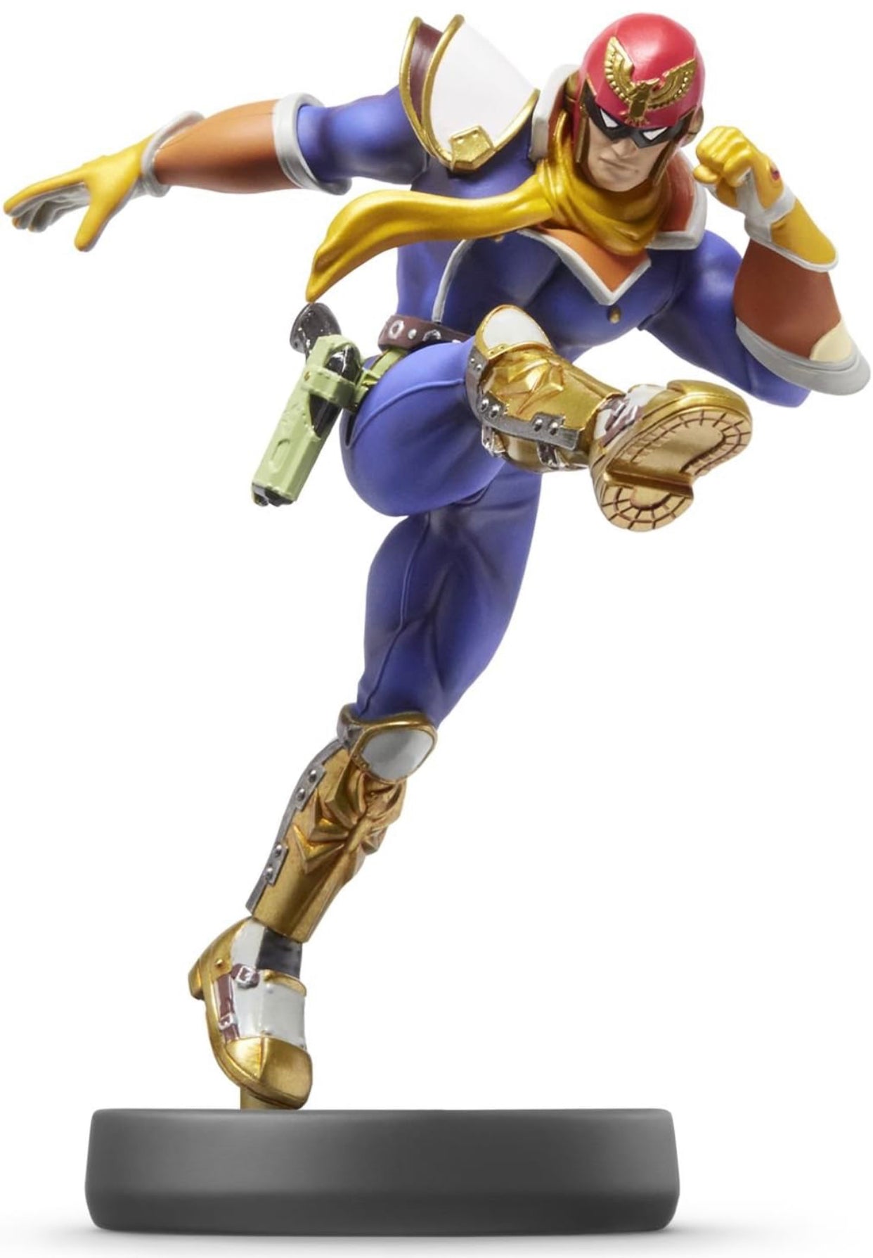 Amiibo Captain Falcon