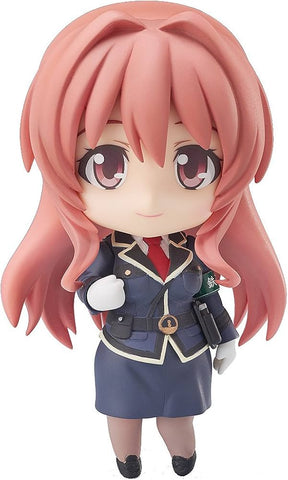 Nendoroid Anime Koumi Haruka PVC Figure (10cm)