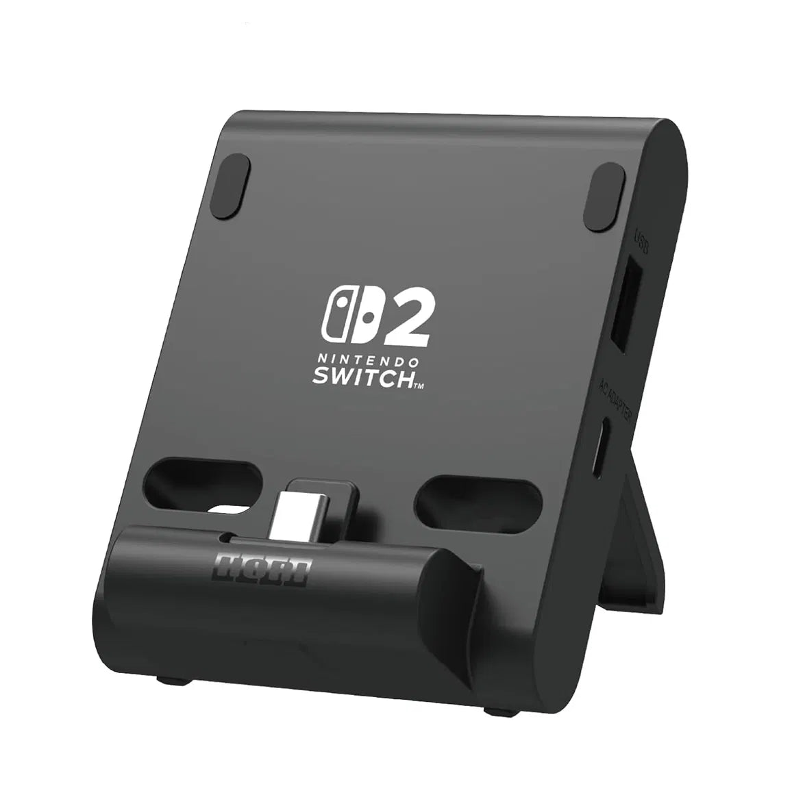 [NS2] Official Dual USB Charging PlayStand