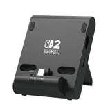 [NS2] Official Dual USB Charging PlayStand