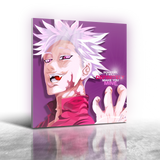 Anime Seven Deadly Sins - Ban Frameless Art Painting (30x30cm)