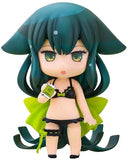 Nendoroid Anime Gatchaman Crowds: Utsu-tsu Figure (10cm)