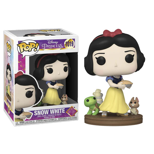 Funko Pop Disney Snow White