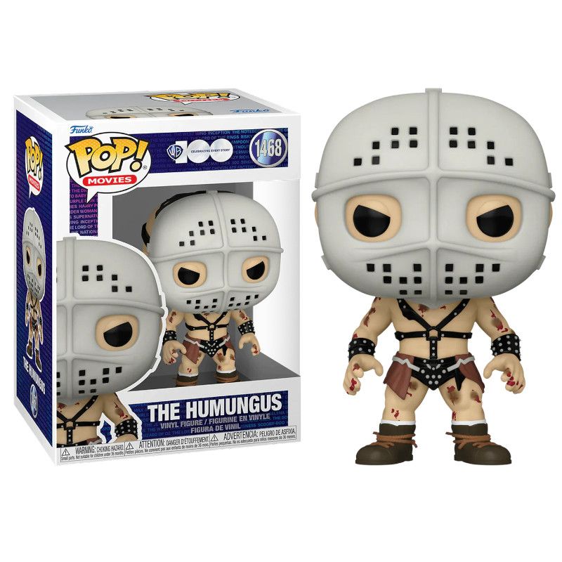 Funko Pop The Humungus (WB100)