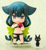 Nendoroid Anime Gatchaman Crowds: Utsu-tsu Figure (10cm)