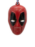 Marvel Deadpool Keychain