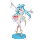 Anime Hatsune Miku: Hatsune Miku - Figure (21cm)