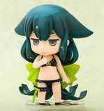 Nendoroid Anime Gatchaman Crowds: Utsu-tsu Figure (10cm)