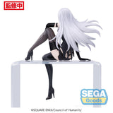 NieR:Automata Ver1.1a PM Perching Figure A2 (15cm)