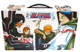 Anime Bleach Box Set 1: Volumes 1-21