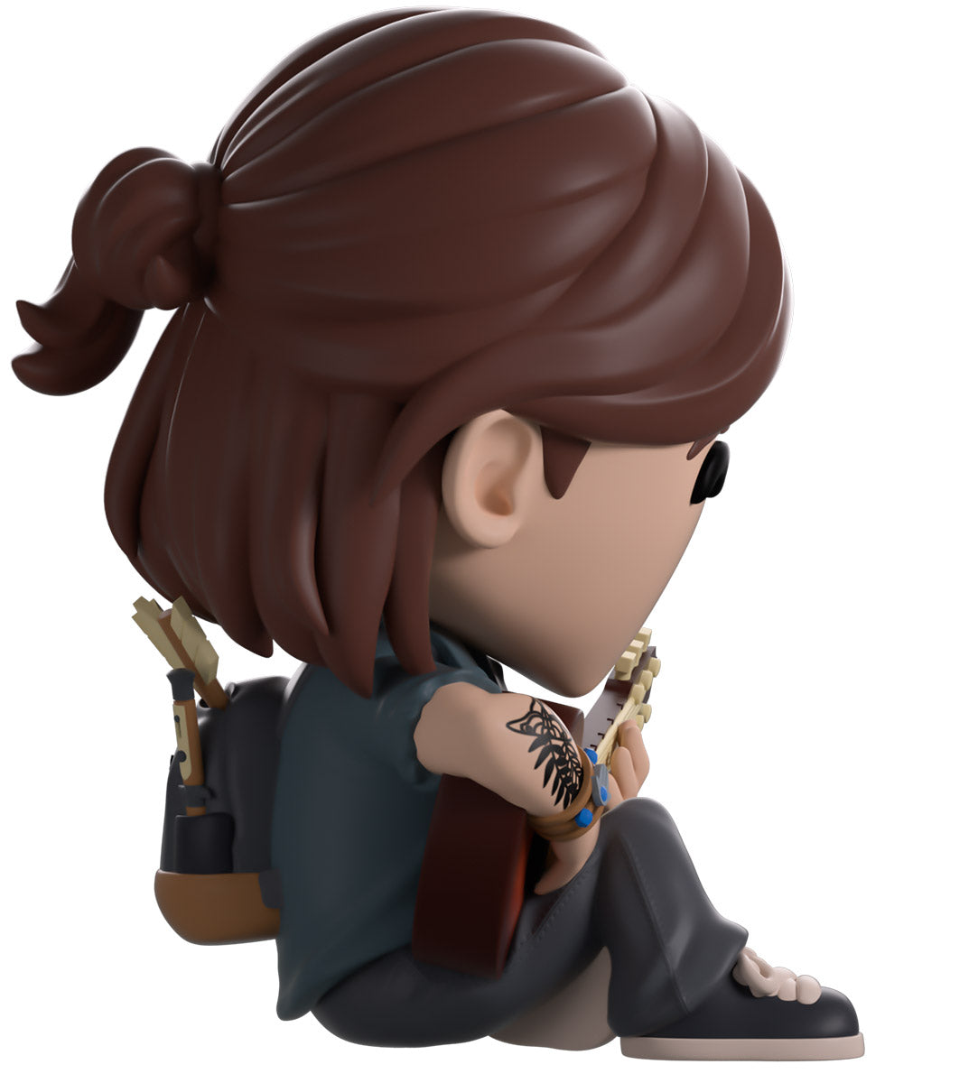 The Last Of Us: Ellie Youtooz Vinyl Figure (12cm)