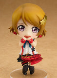 Nendoroid Anime Love Live!: Koizumi Hanay Figure (10cm)