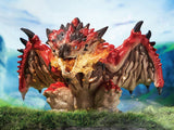 Banpresto - Monster Hunter - Rathalos Enshrined Monsters Figure (17cm)