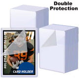 Trading Cards Protection Sleeves