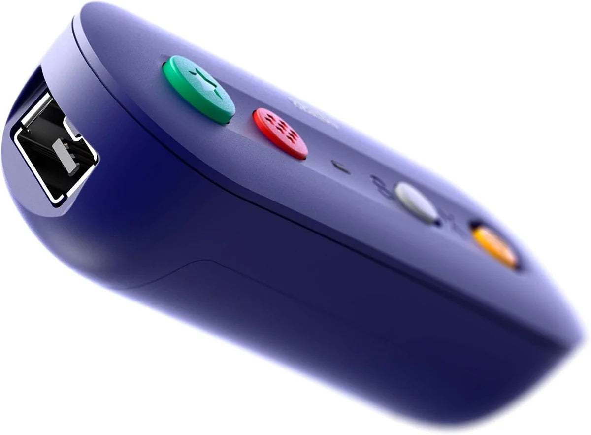 8BitDo GBros. Adapter for GameCube/Classic Controller