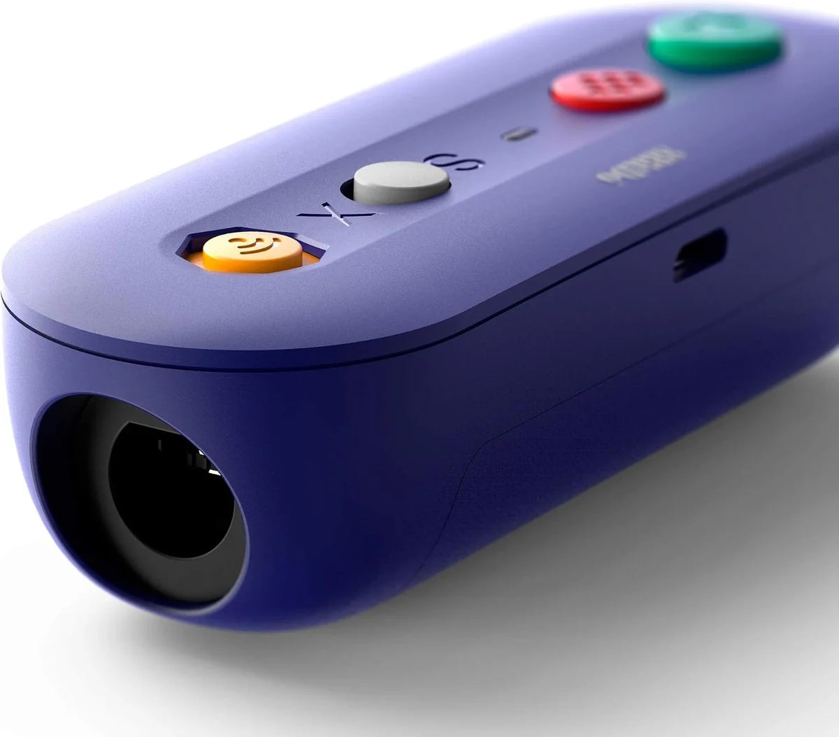 8BitDo GBros. Adapter for GameCube/Classic Controller