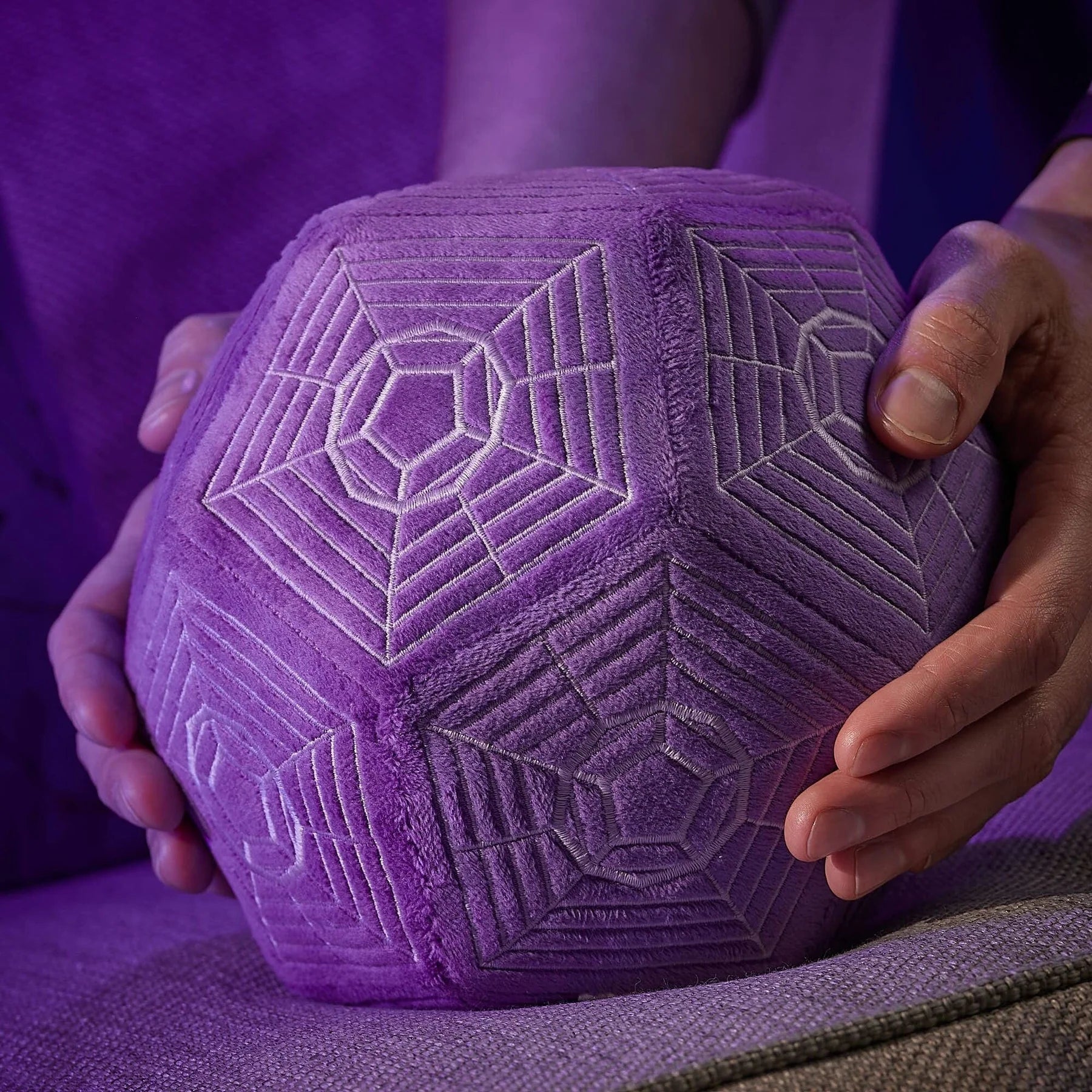 Official Destiny 2 ‘Legendary Engram’ Plush 5 inch